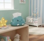 CLOUD TISSUE BOX
