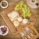 CHEESEBOARD 33X33X4 CM