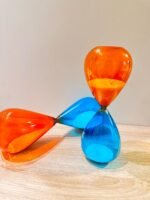GLASS SANDWATCH - Image 4