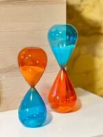 GLASS SANDWATCH - Image 2