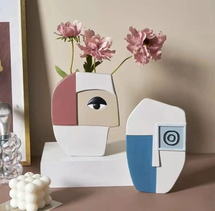 FACE VASE - Image 2