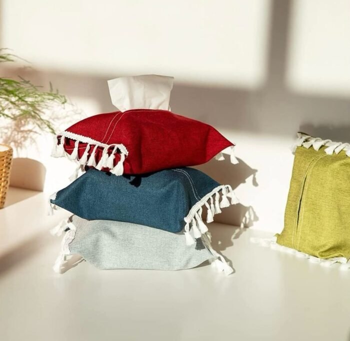 TISSUE BOX - Image 4