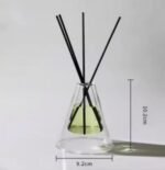 GLASS VASE - Image 5