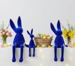 SITTING RABBITS SET - Image 8