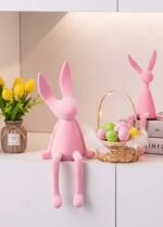 SITTING RABBITS SET - Image 7