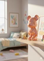 CERAMIC BEAR PIGGY BANK - Image 10