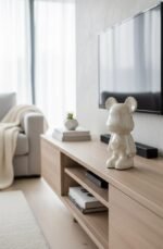 CERAMIC BEAR PIGGY BANK - Image 8