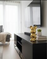 CERAMIC BEAR PIGGY BANK - Image 5