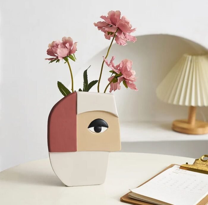 FACE VASE - Image 4