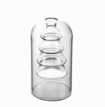 GLASS VASE - Image 3