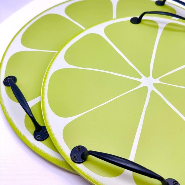 DUO LIME TRAYS SET - Image 2