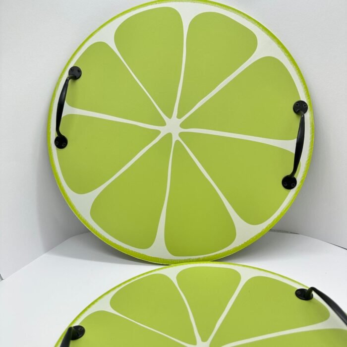 DUO LIME TRAYS SET - Image 4