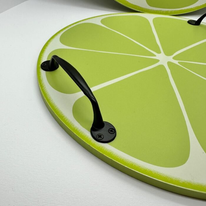 DUO LIME TRAYS SET - Image 7