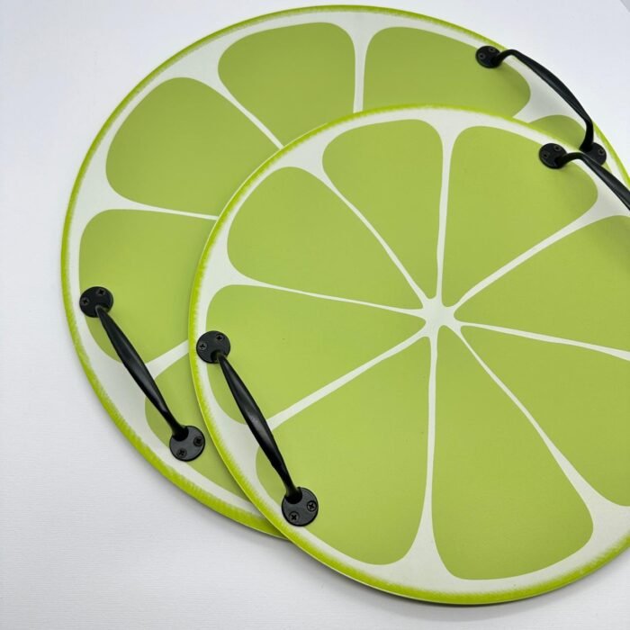 DUO LIME TRAYS SET - Image 6