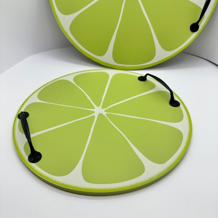 DUO LIME TRAYS SET - Image 8
