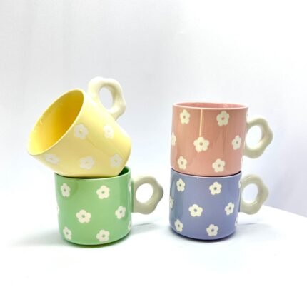 SPRING MUG