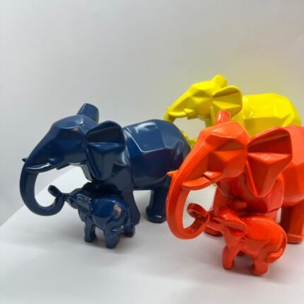 ELEPHANT SET