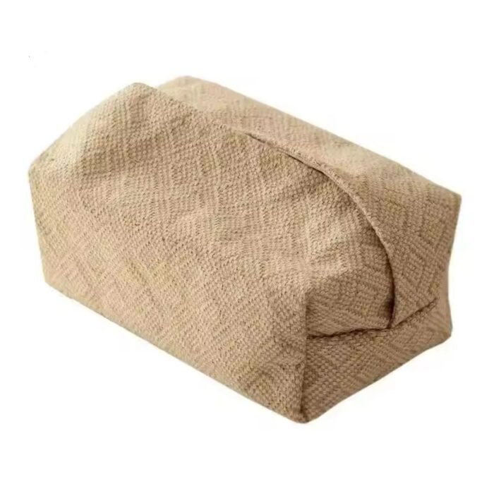 JUTE TISSUE CASE - Image 3