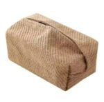 JUTE TISSUE CASE - Image 4