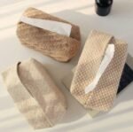 JUTE TISSUE CASE