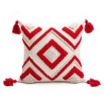 CHRISTMAS CUSHIONS EMBROIDERED COVER - Image 2
