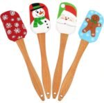 CHRISTMAS SPATULA