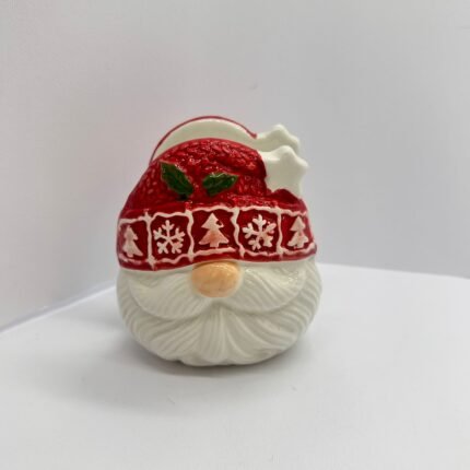 CHRISTMAS NAPKIN HOLDER