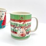 CHRISTMAS COLORFUL MUGS - Image 3