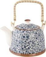 TEA POT 700 ml