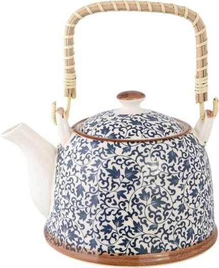 TEA POT 700 ml