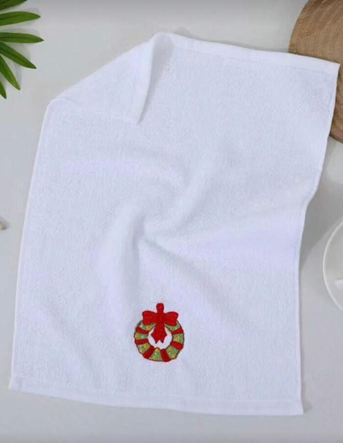 CHRISTMAS TOWELS - Image 2