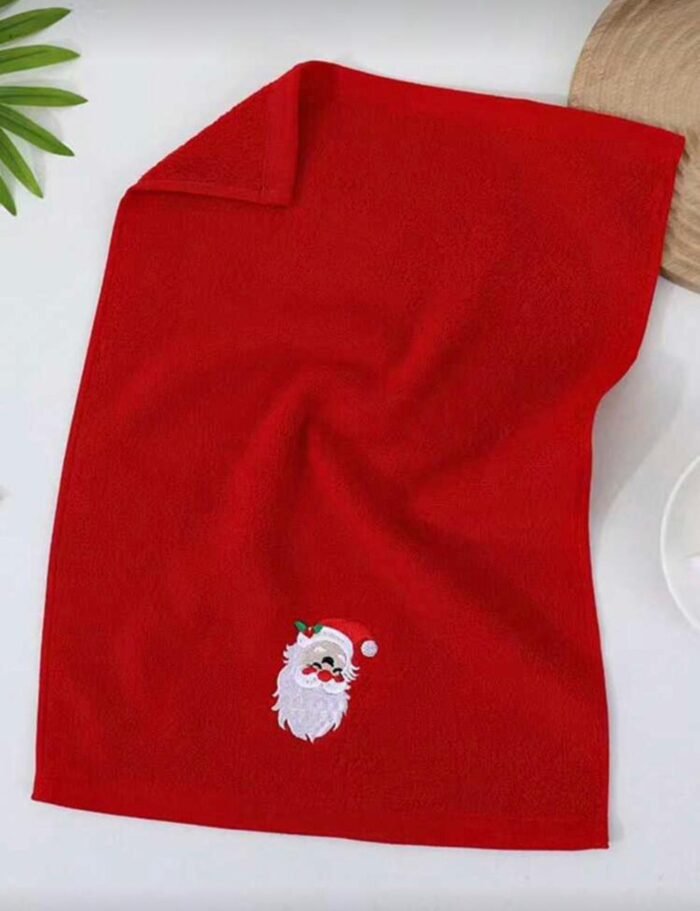 CHRISTMAS TOWELS - Image 4
