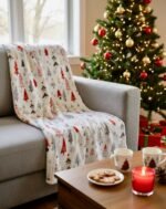 CHRISTMAS BLANKET 150 CM X 200 CM - Image 8