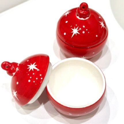 DRAGEE CHRISTMAS BALL