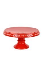 CHRISTMAS CAKE STAND - Image 4