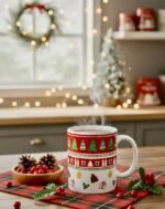 CHRISTMAS MUG IN A BOX - Image 5