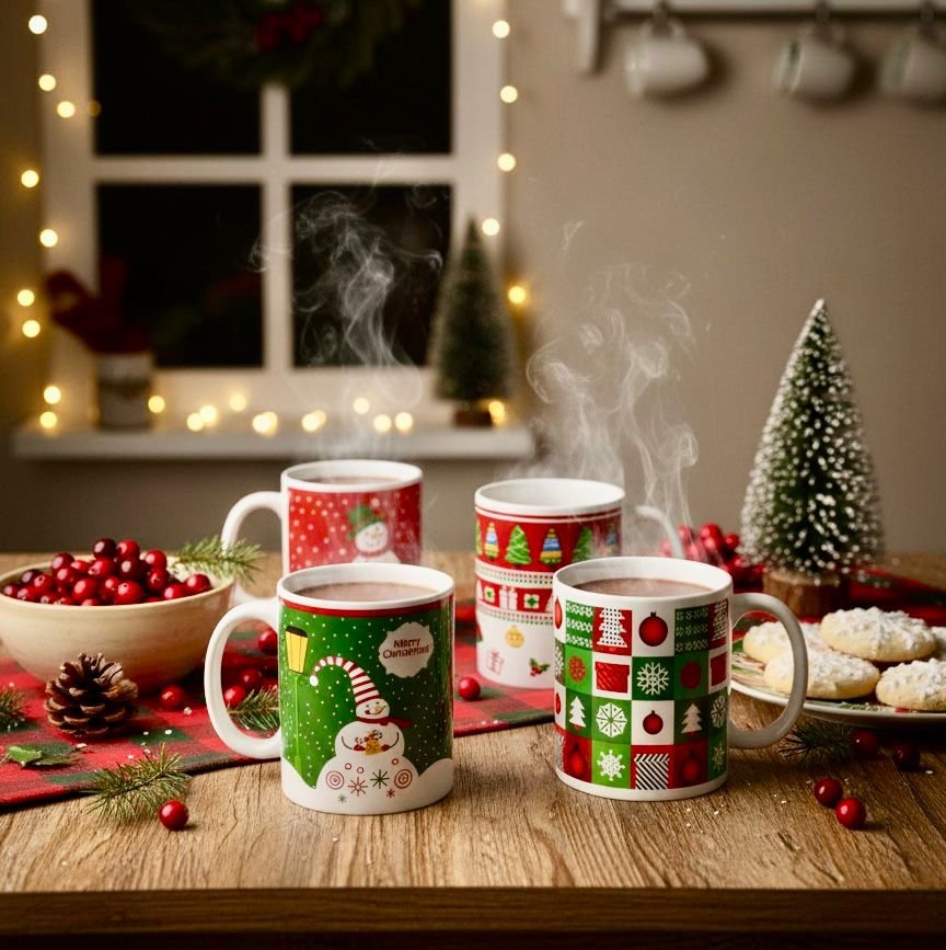 WhatsApp Image 2025-11-07 at 1.05.58 PM CHRISTMAS MUG IN A BOX - Image 1