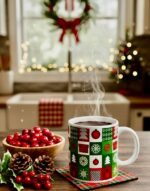 CHRISTMAS MUG IN A BOX - Image 2