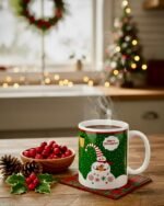 CHRISTMAS MUG IN A BOX - Image 3