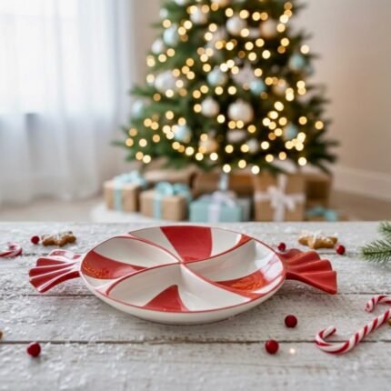 CANDY BIG PLATE