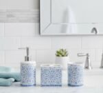 CERAMIC BATHROOM SET - Image 3