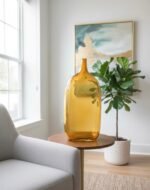 RIVERA VASE 39 CM X 18 CM