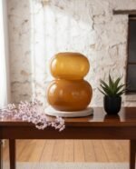 MORNING BLOOM VASE 34 CM