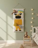 KIDS ORGANIZERS 63 CM - Image 3