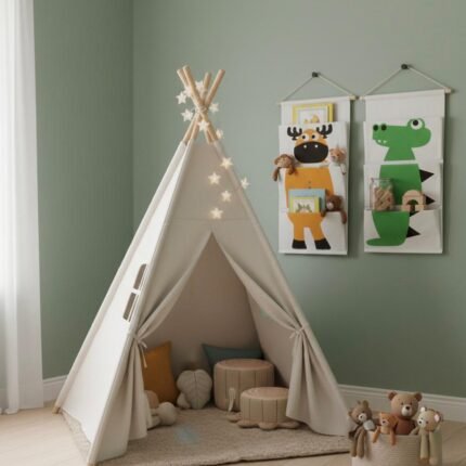 KIDS ORGANIZERS 63 CM