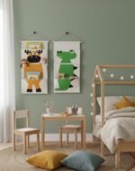 KIDS ORGANIZERS 63 CM - Image 5