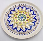 MANDALA BIG SERVING PLATE 29 CM - Image 3