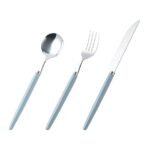 COLORFUL CUTLERY SET OF SIX - Image 4