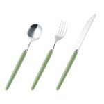COLORFUL CUTLERY SET OF SIX - Image 5