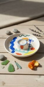 OASIS LIGHT CANDLE HOLDER